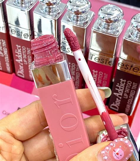 dior lip stain 571|Dior Lip Tattoo: the iconic lip tint from the House of Dior..